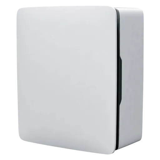 BLAUBERG QUBIT-E 55/110 H